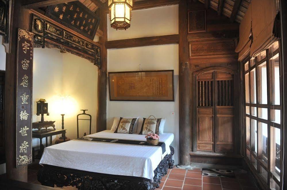 Moon Garden Homestay Son Tay Экстерьер фото